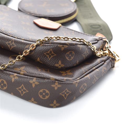 louis vuitton multi pochette pre order|louis vuitton pochette monogram.